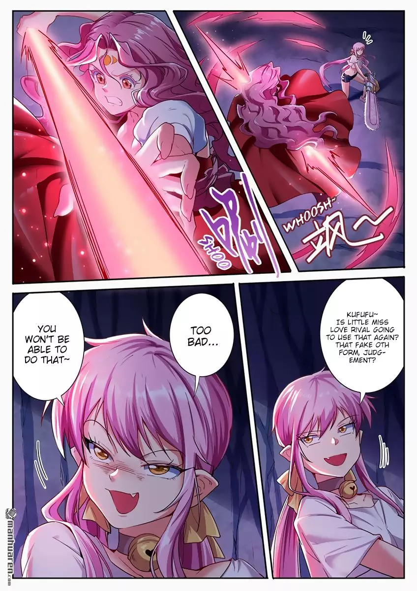 Hero? I Quit A Long Time Ago - 177 page 13