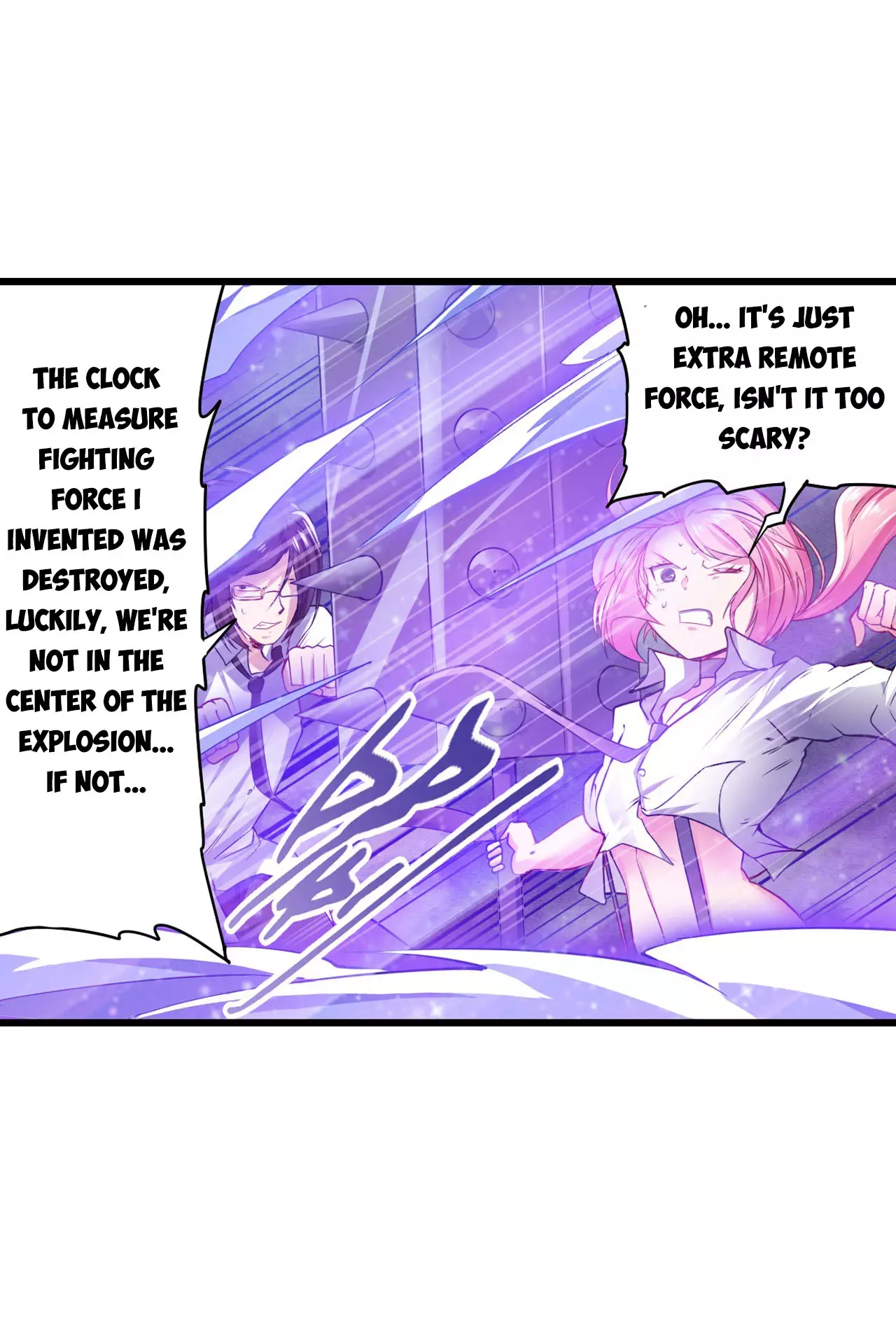 Hero? I Quit A Long Time Ago - 199 page 67