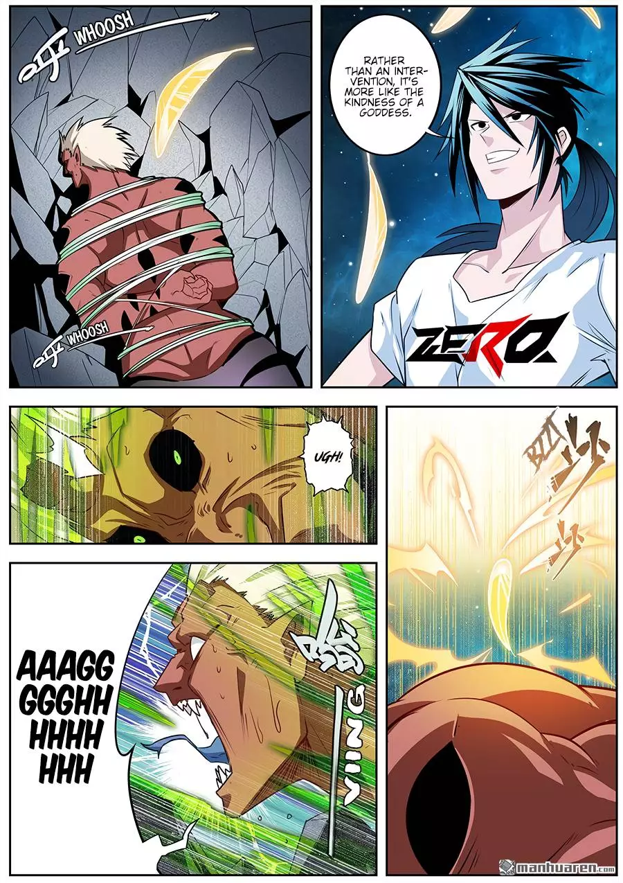 Hero? I Quit A Long Time Ago - 277 page 10