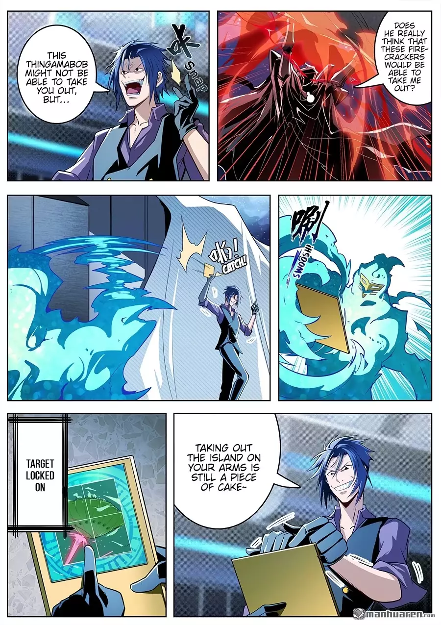 Hero? I Quit A Long Time Ago - 298 page 14