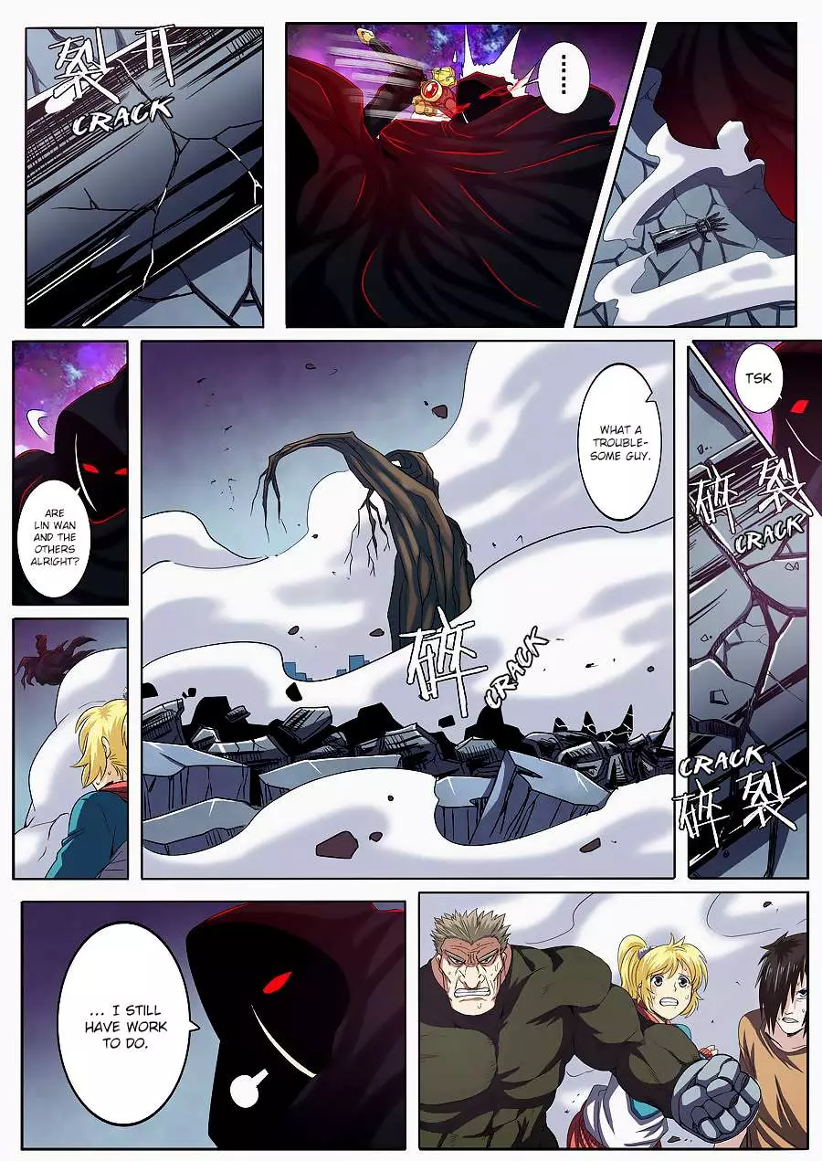 Hero? I Quit A Long Time Ago - 56 page 04_result