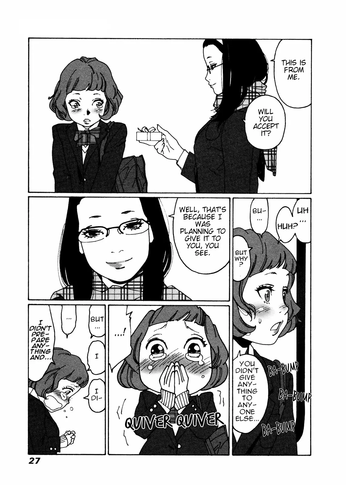 Otome no Teikoku - 14 page p_00012