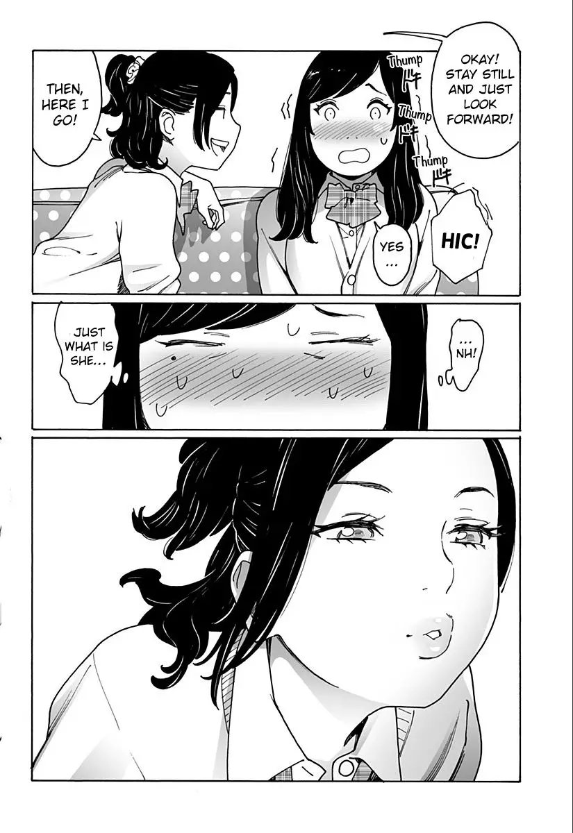 Otome no Teikoku - 214 page 9