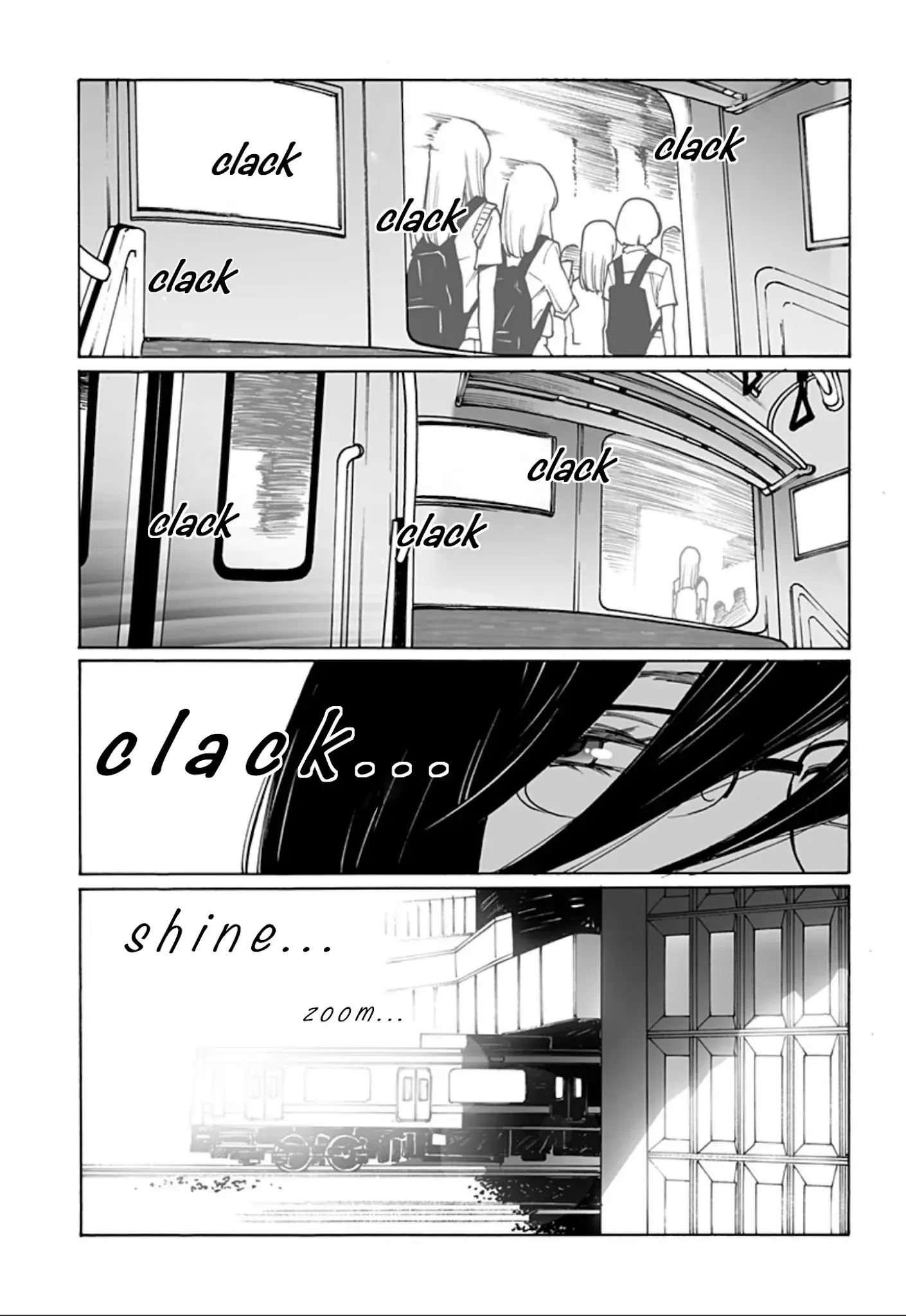 Otome no Teikoku - 243 page 8