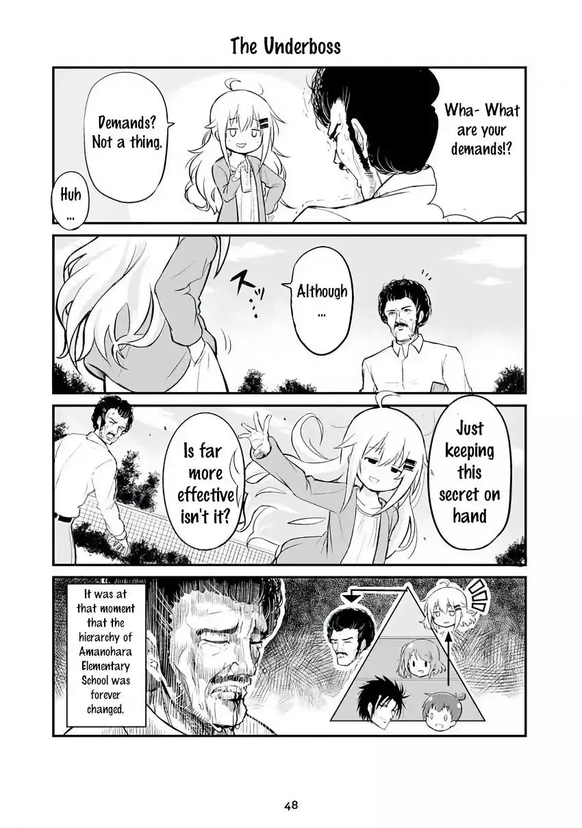 Veteran Shougakusei Takashi - 43 page 6