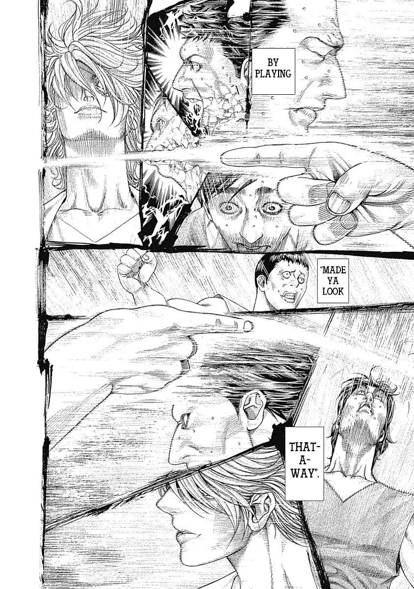 Usogui - 335 page 6