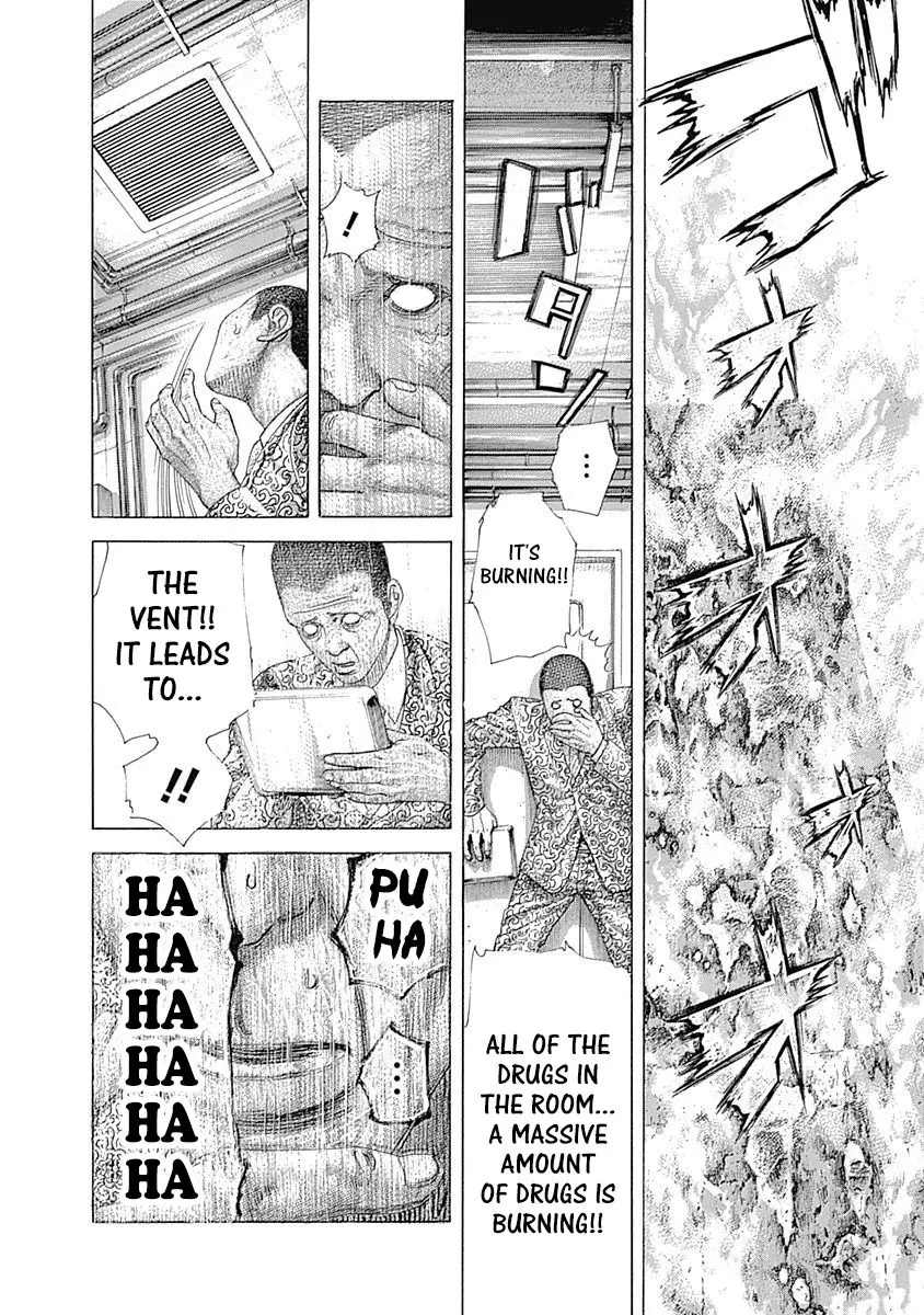 Usogui - 477 page 14