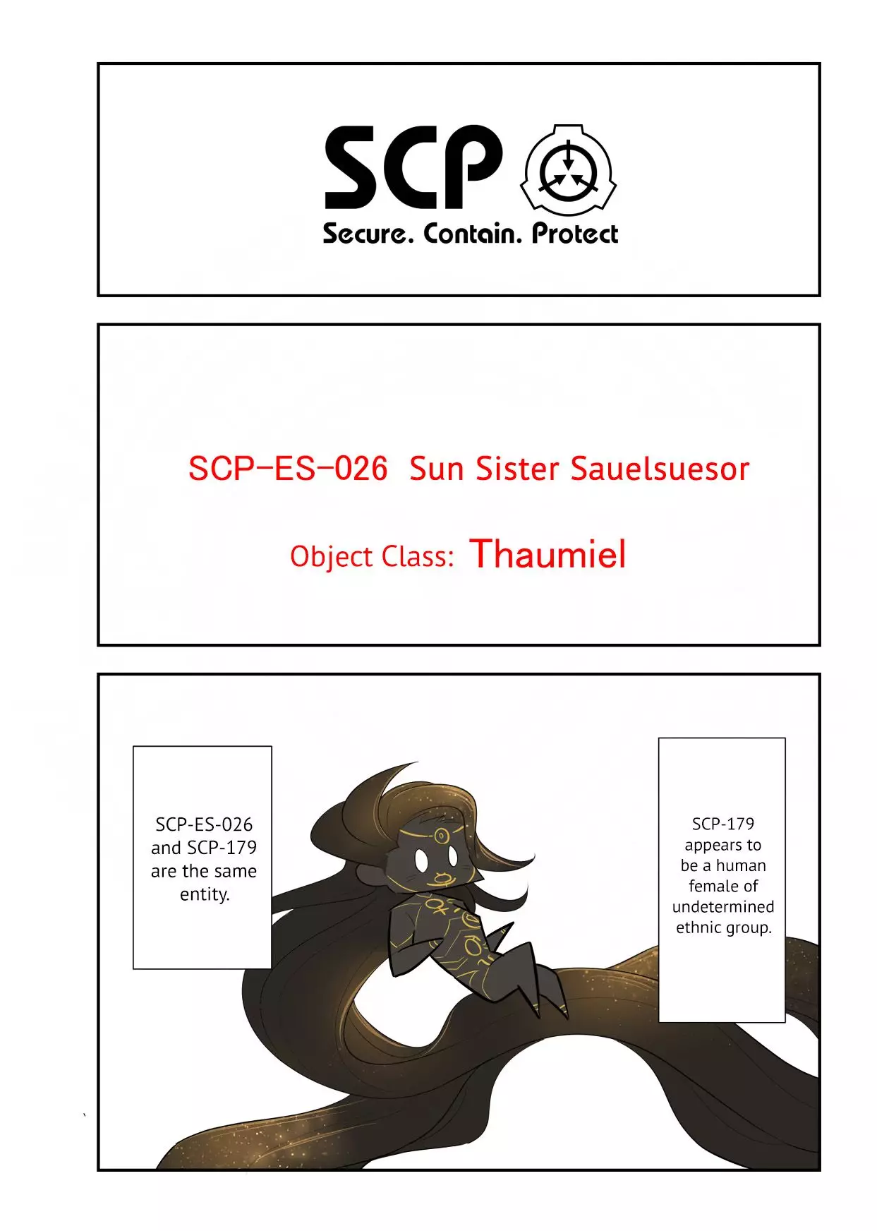 Oversimplified SCP - 131 page 2