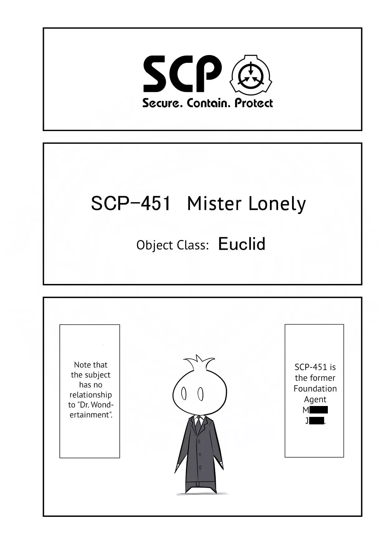 Oversimplified SCP - 136 page 2