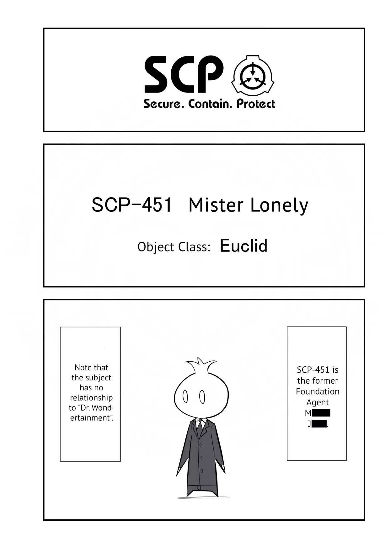 SCP-136