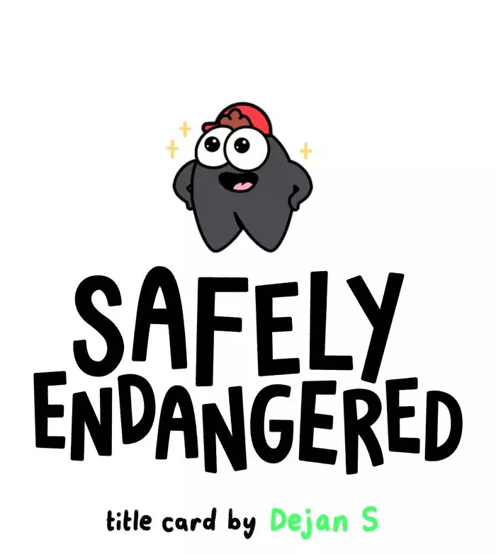 Safely Endangered - 611 page 1