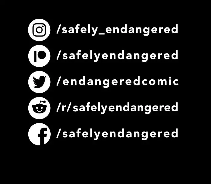 Safely Endangered - 617 page 4