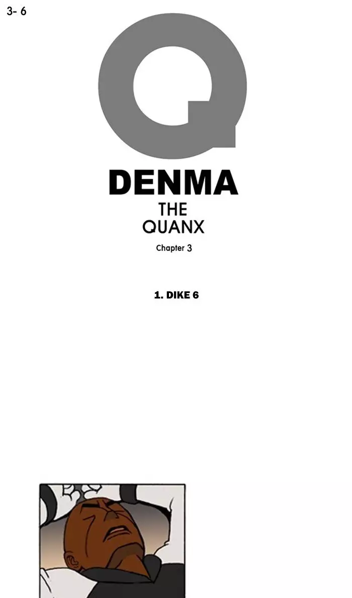 Denma - 1002 page 1