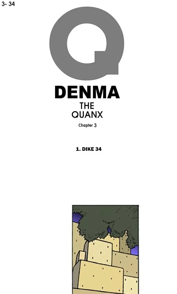 Denma - 1030 page 1
