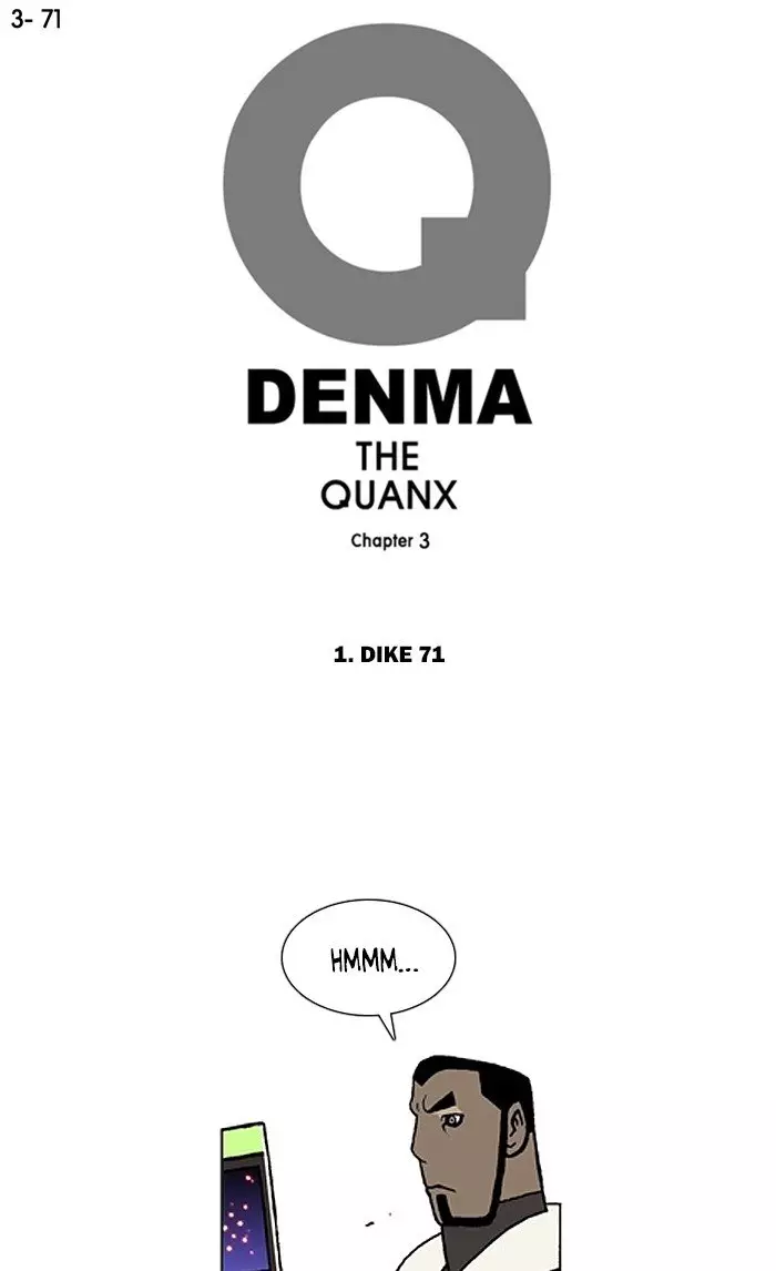 Denma - 1067 page 1
