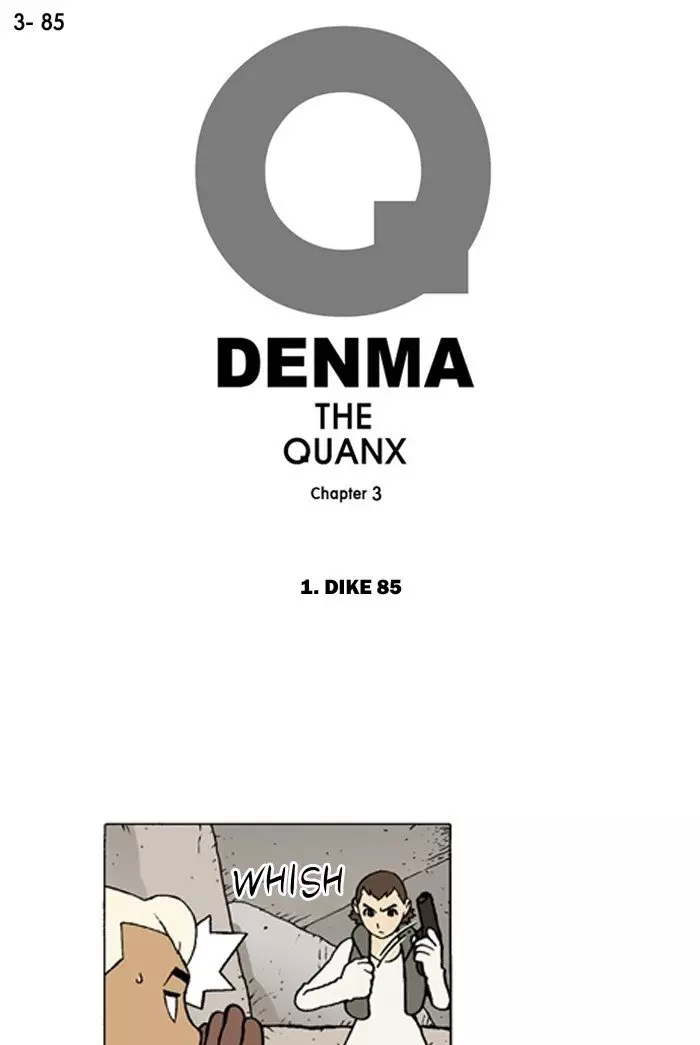 Denma - 1081 page 1