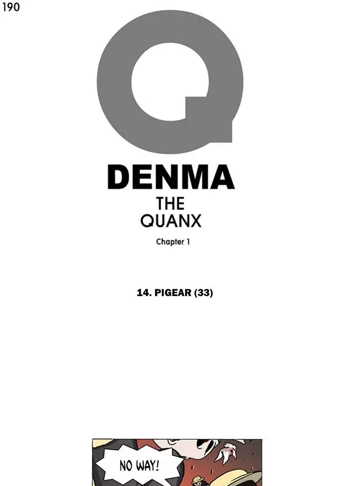Denma - 190 page 1