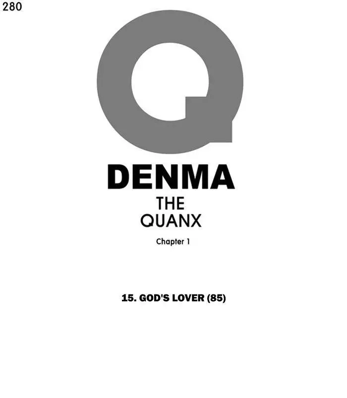 Denma - 280 page 1