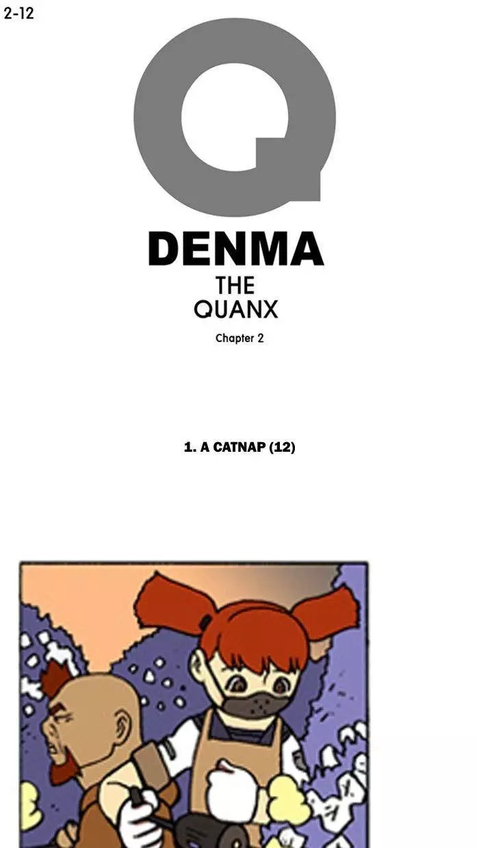 Denma - 334 page 1