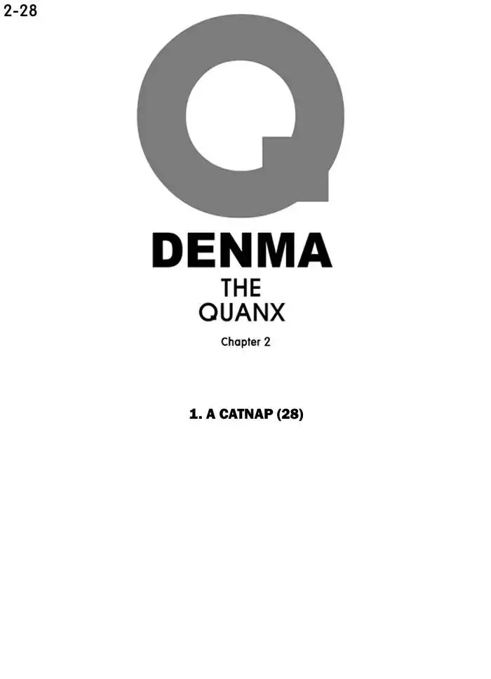 Denma - 350 page 0