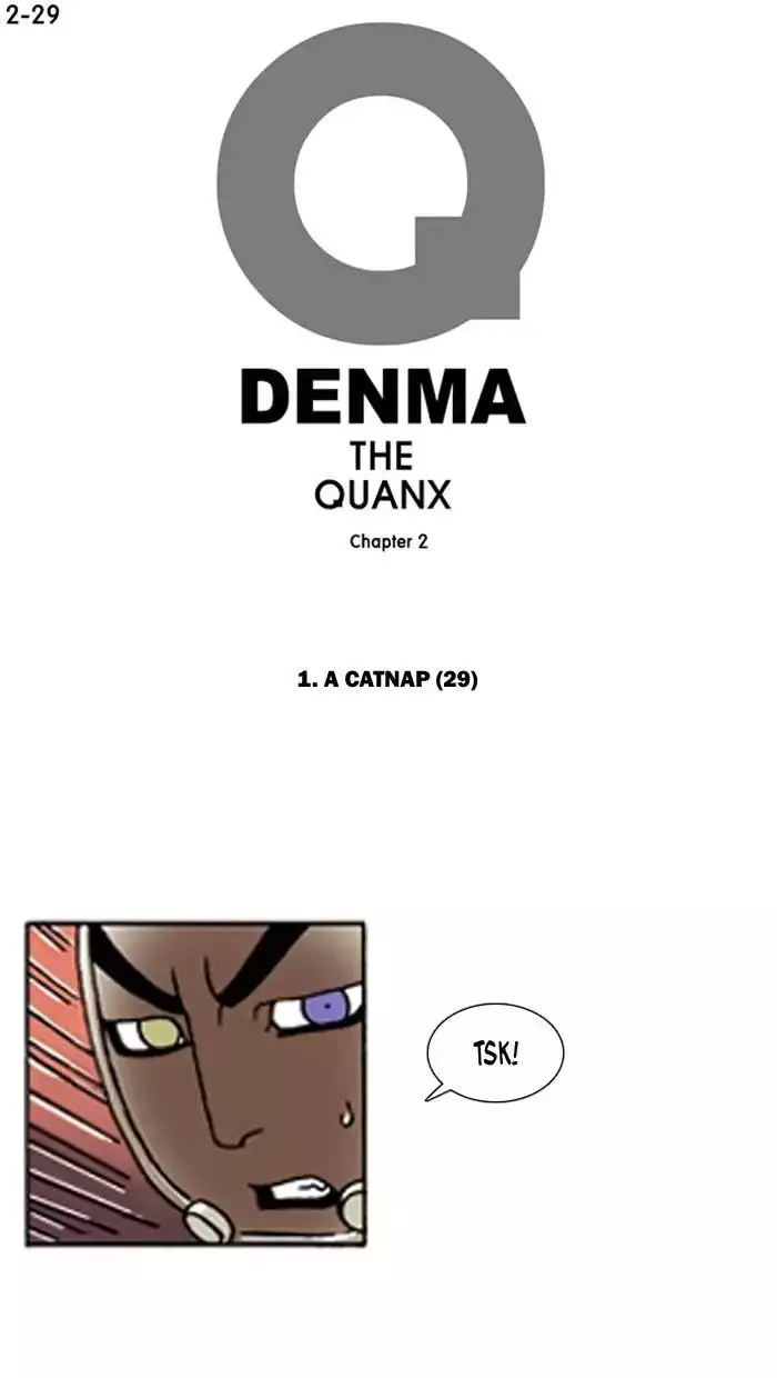 Denma - 351 page 0