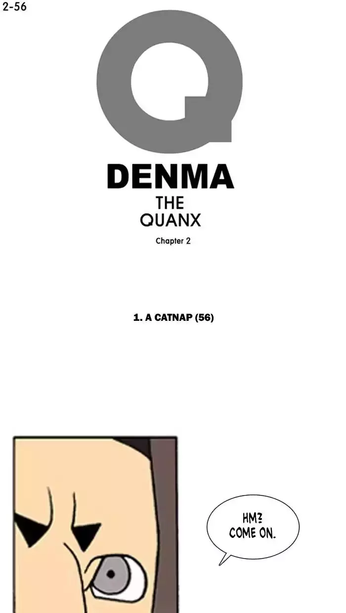 Denma - 378 page 0