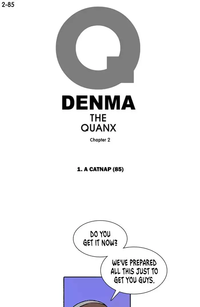 Denma - 407 page 0