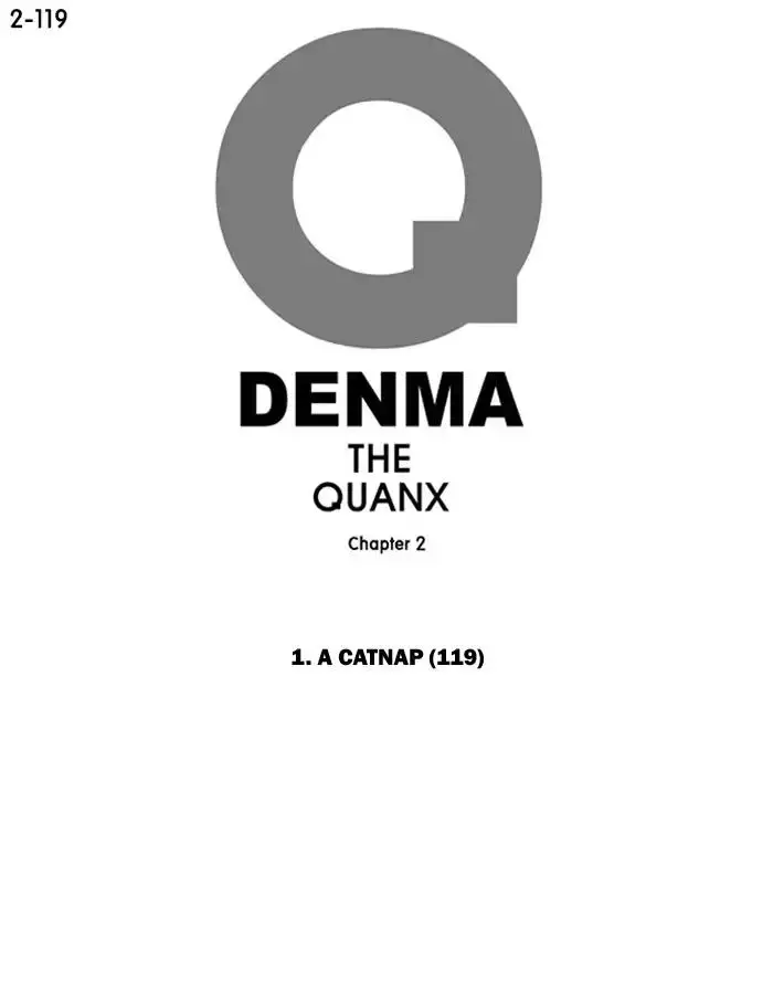 Denma - 441 page 0