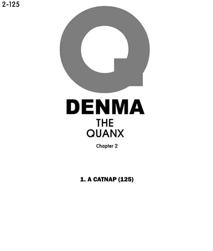 Denma - 447 page 0