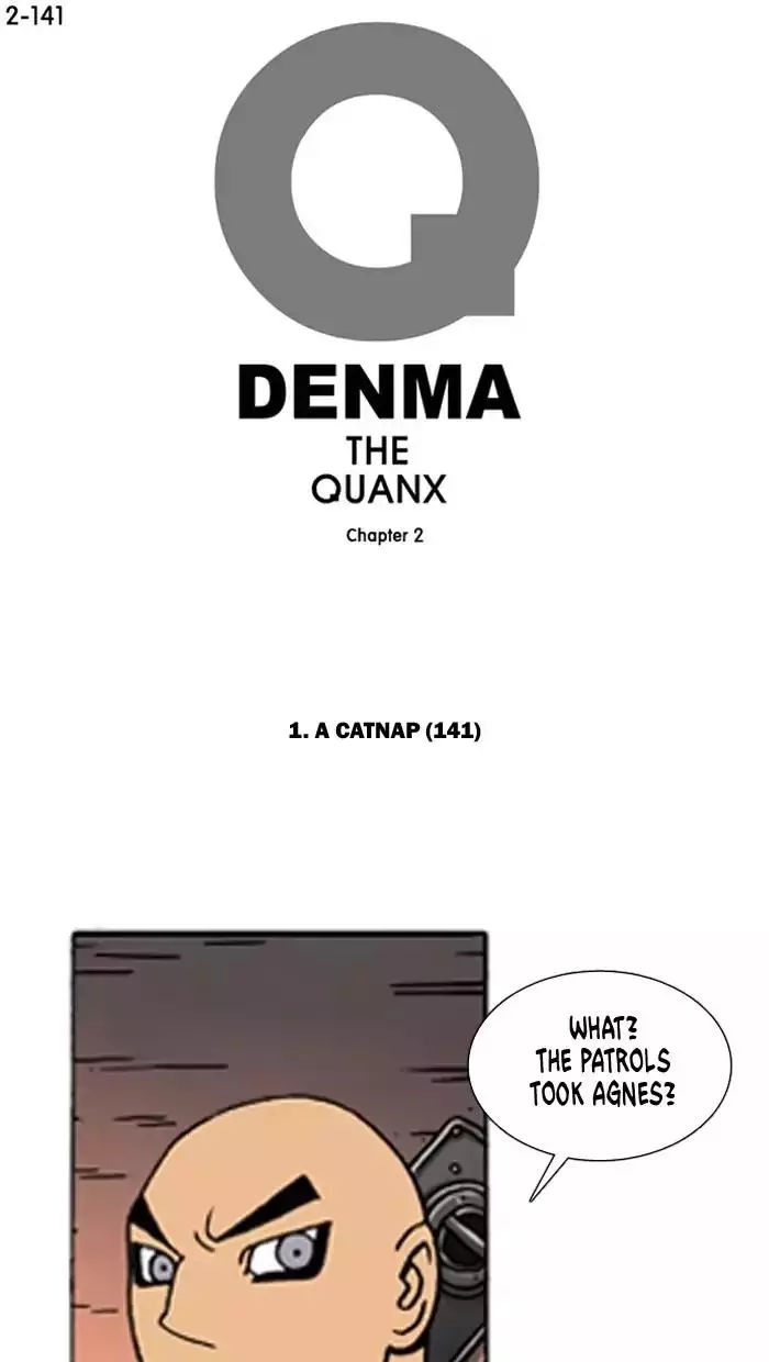 Denma - 463 page 0