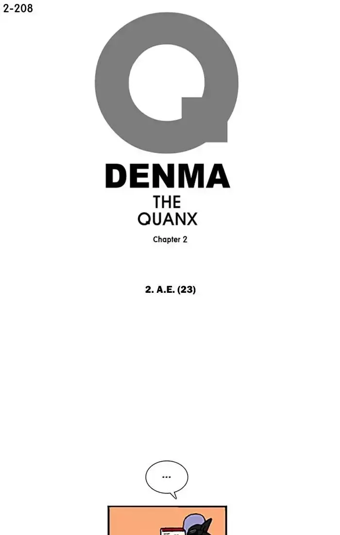 Denma - 530 page 0