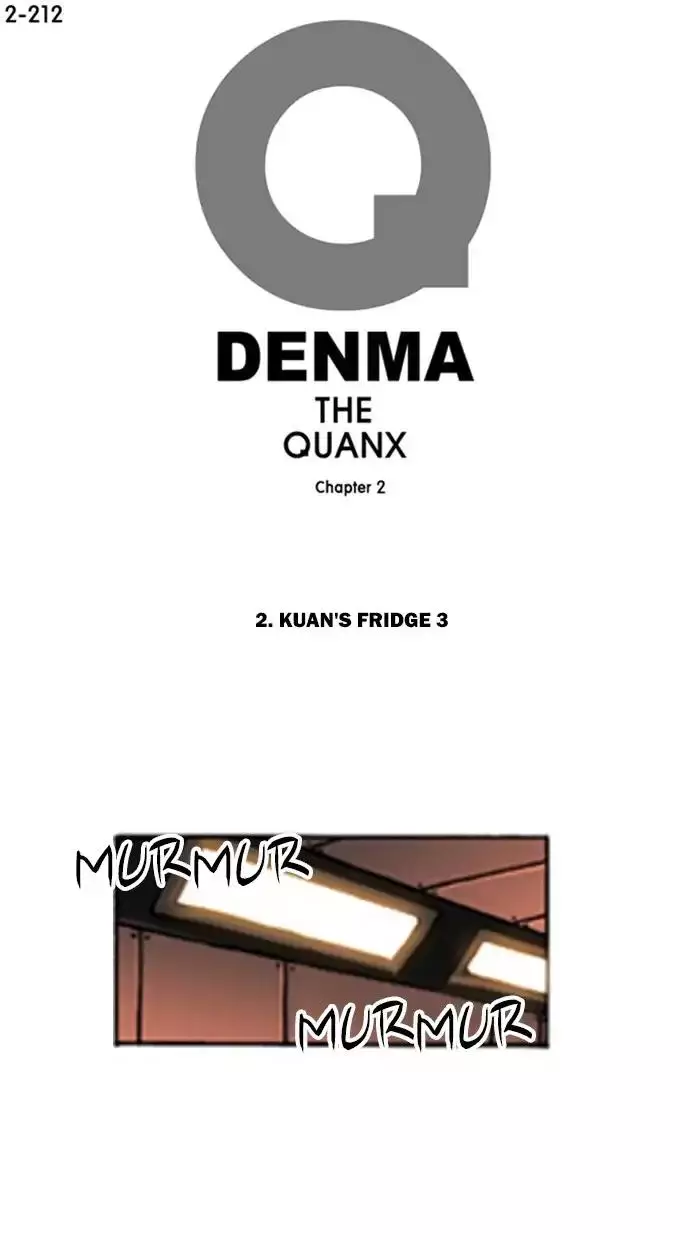Denma - 534 page 0