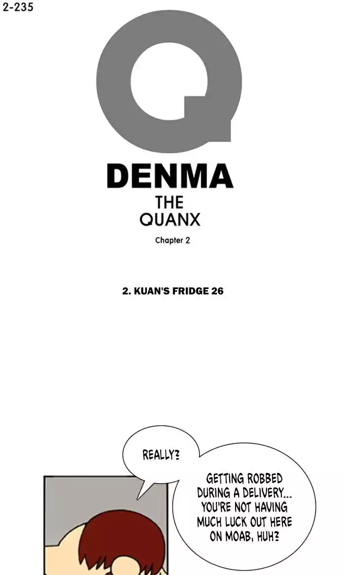 Denma - 557 page 0