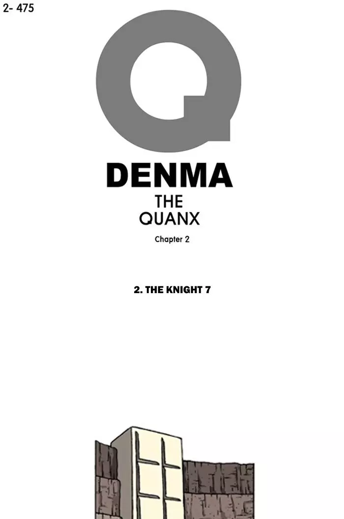Denma - 797 page 1