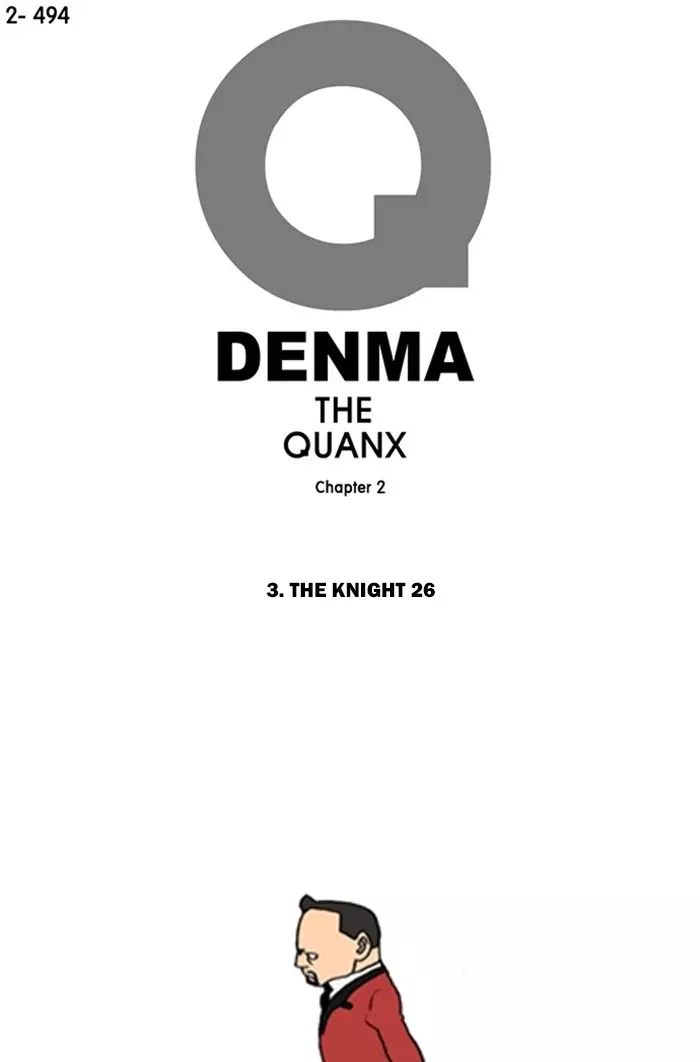 Denma - 816 page 1