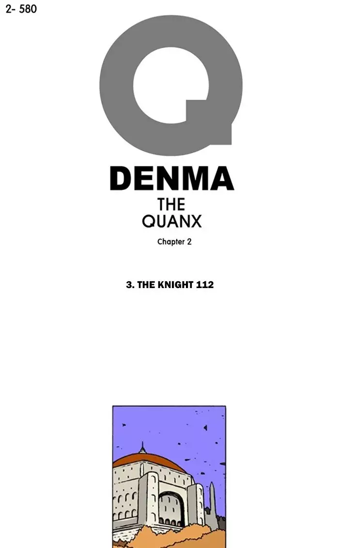 Denma - 902 page 1