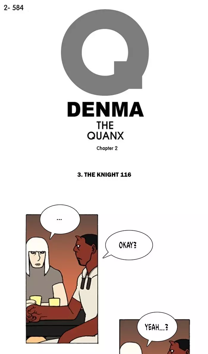 Denma - 906 page 1