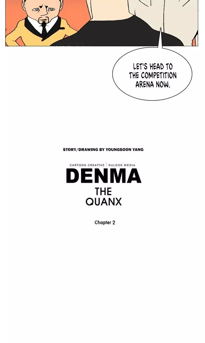 Denma - 909 page 20