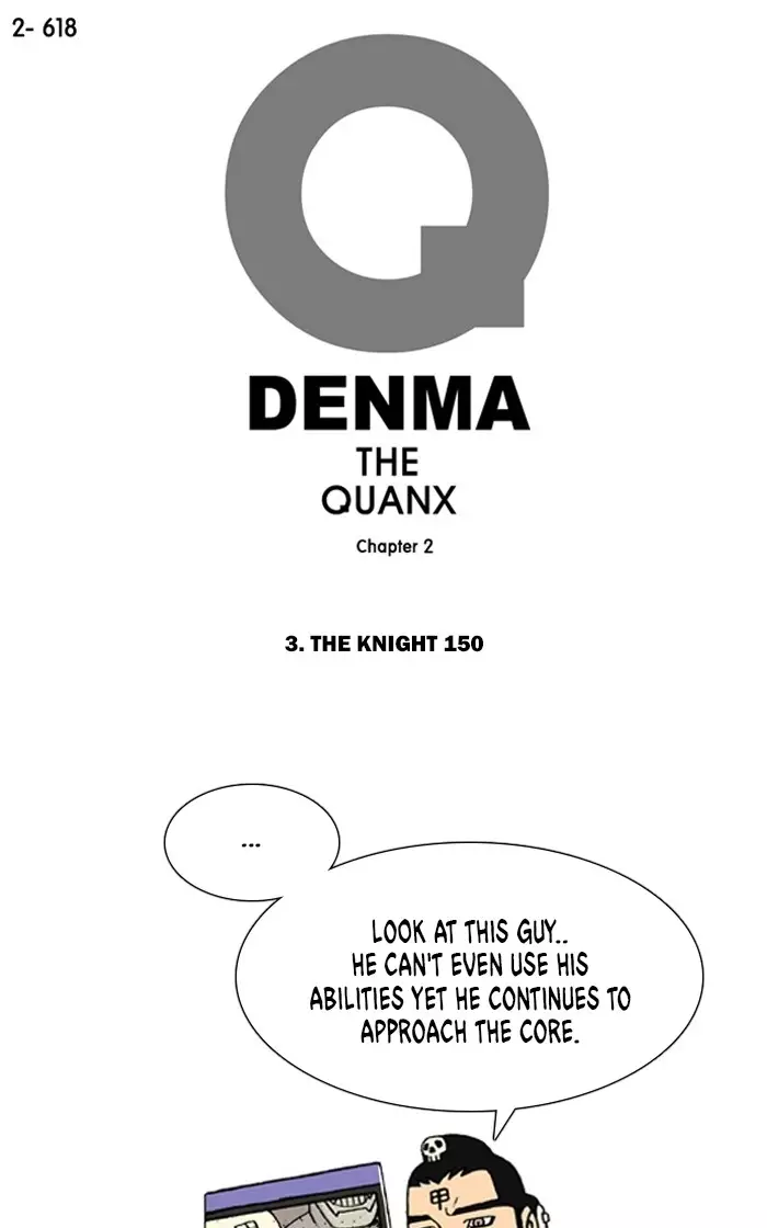 Denma - 940 page 1