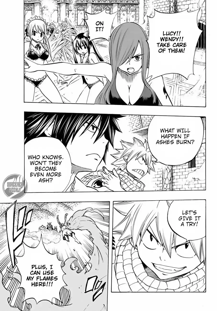 Fairy Tail: 100 Years Quest - 10 page 6
