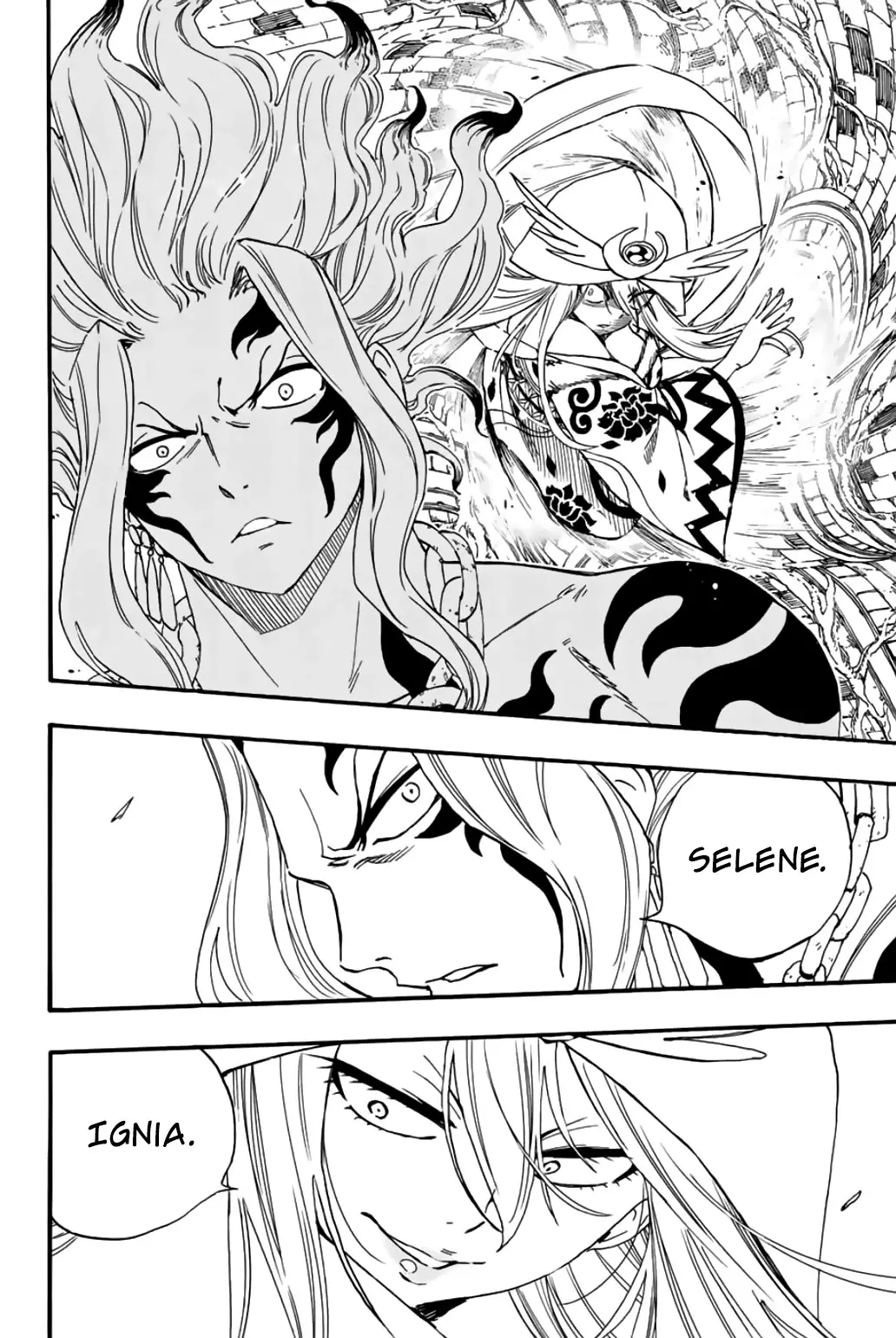 Fairy Tail: 100 Years Quest - 106 page 13-030276ef