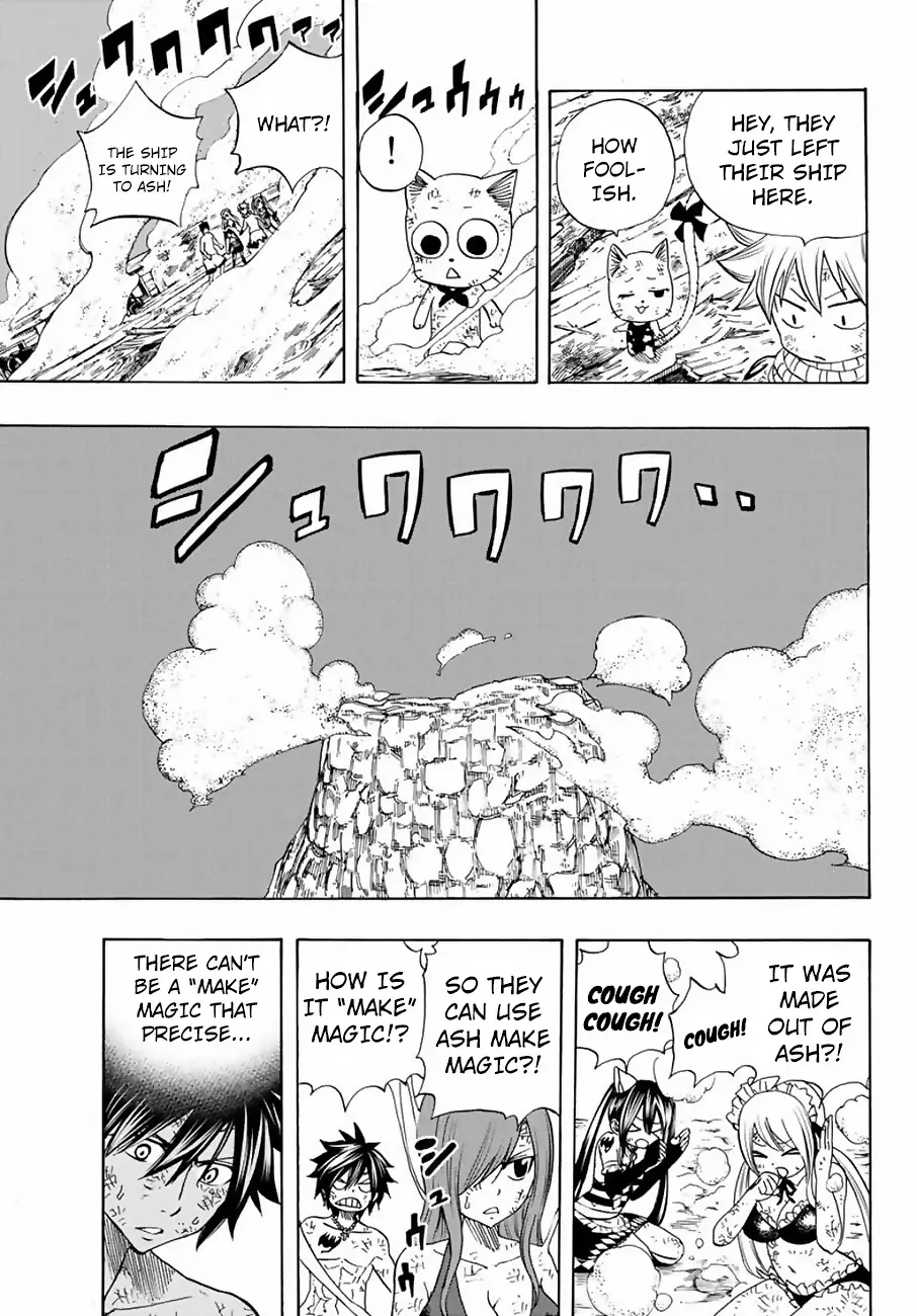 Fairy Tail: 100 Years Quest - 16 page 39