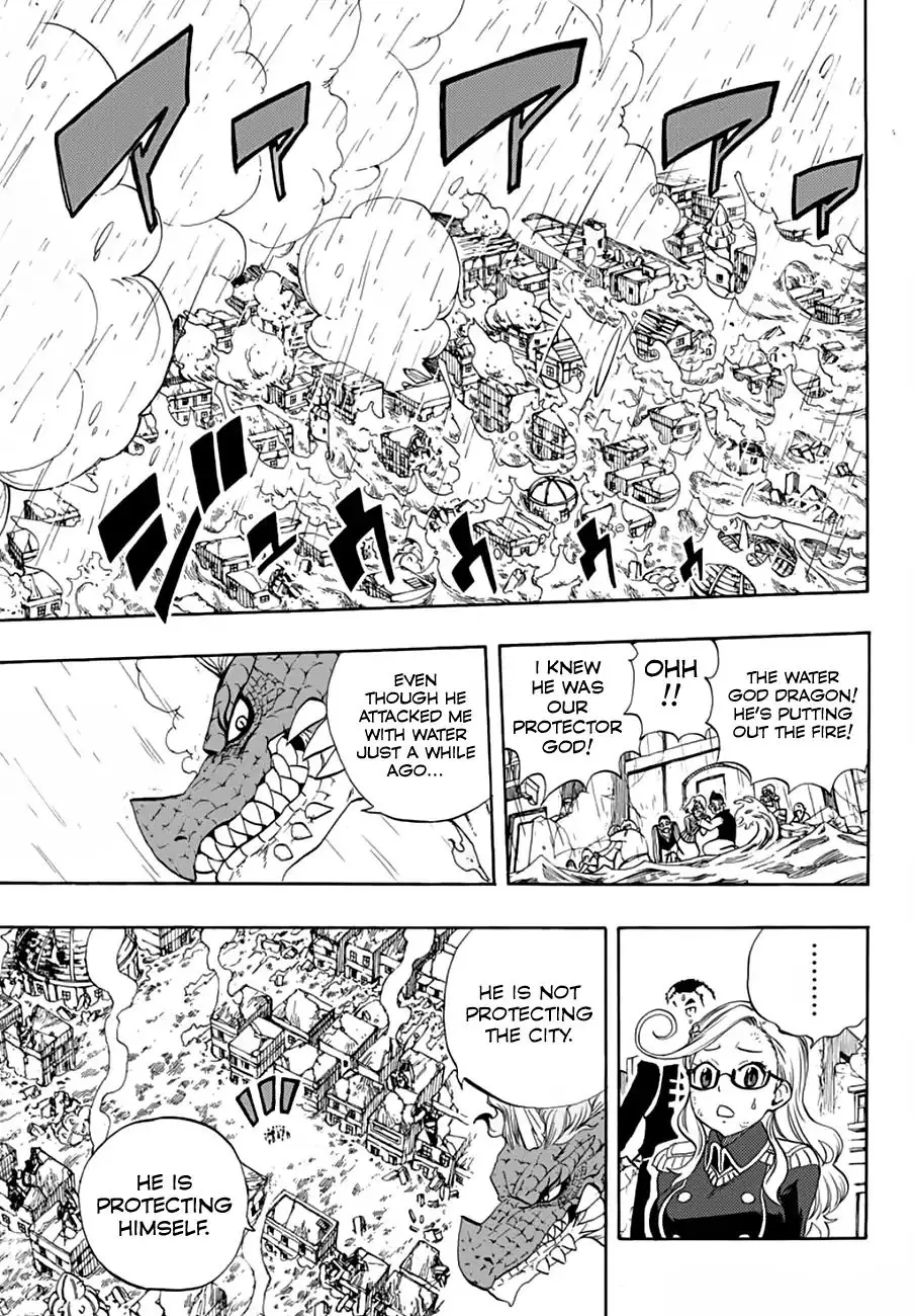 Fairy Tail: 100 Years Quest - 20 page 14