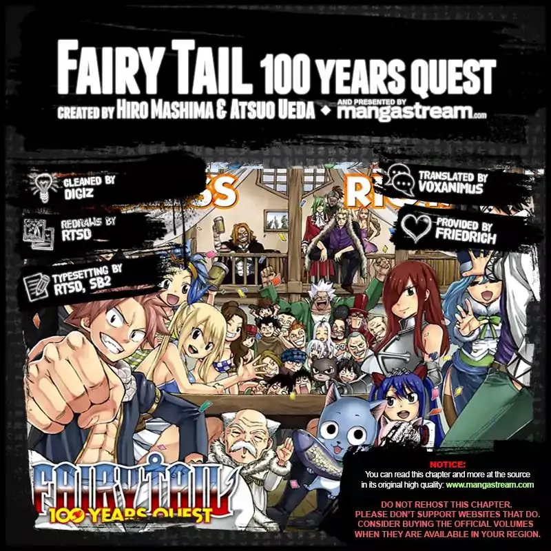 Fairy Tail: 100 Years Quest - 21 page 2