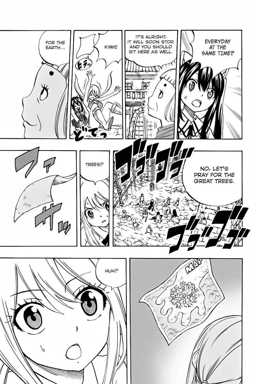 Fairy Tail: 100 Years Quest - 27 page 16