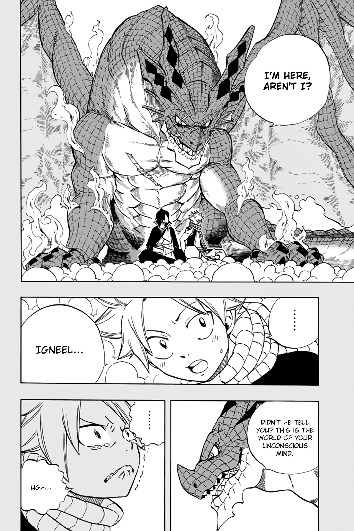 Fairy Tail: 100 Years Quest - 37 page 15