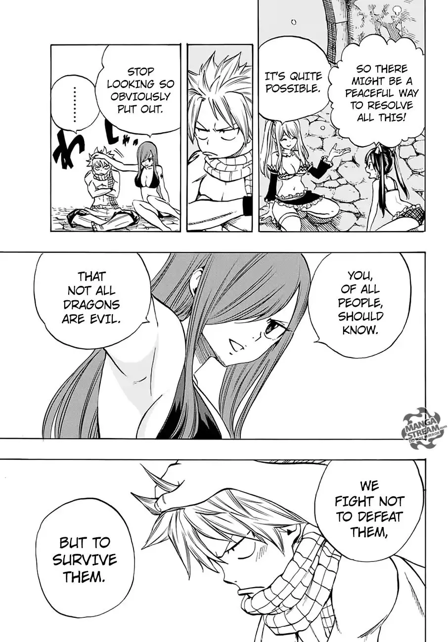 Fairy Tail: 100 Years Quest - 5 page 14