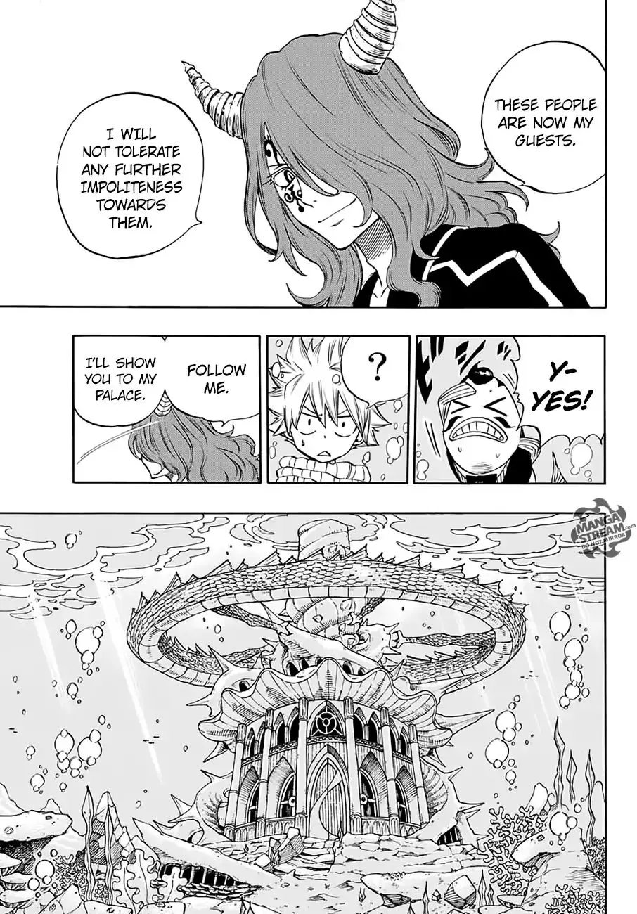 Fairy Tail: 100 Years Quest - 8 page 10
