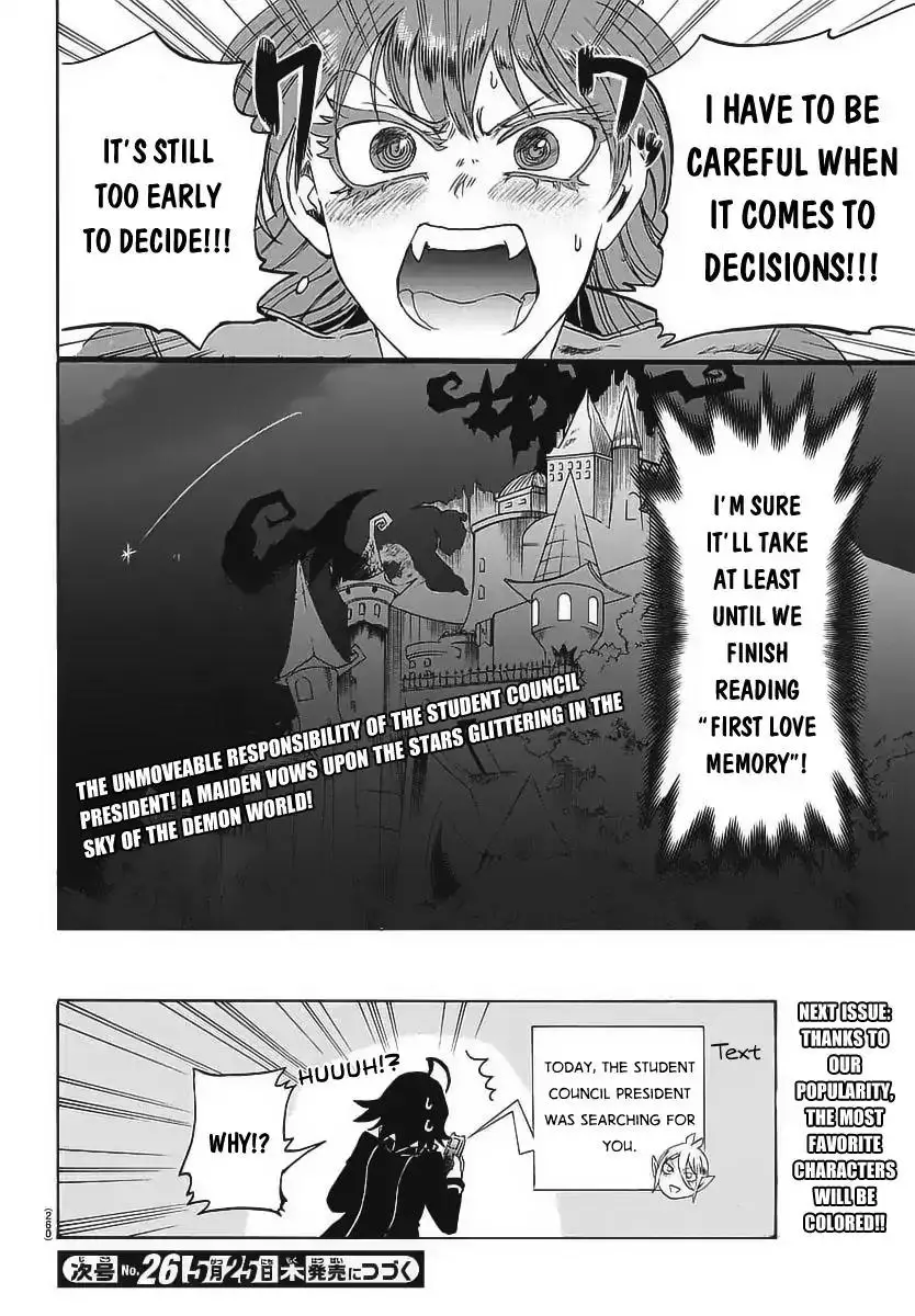 Mairimashita! Iruma-kun - 11 page 20
