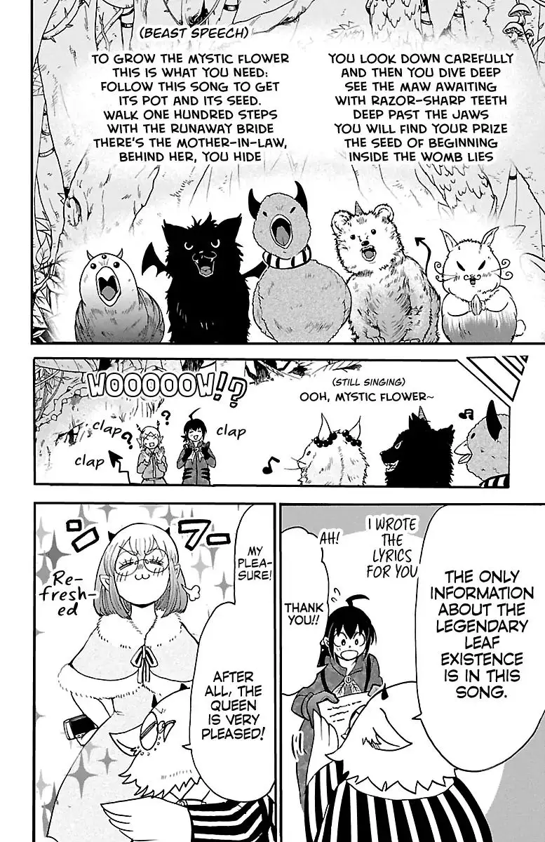 Mairimashita! Iruma-kun - 117 page 15